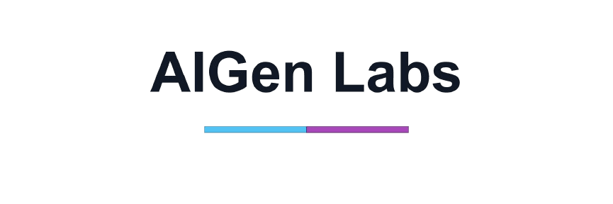 AIgenlabs Logo